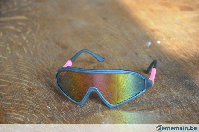 lunette solaire Camino, Enlèvement ou Envoi, Utilisé