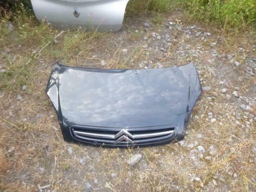 capot  citroen xsara  picasso, Ophalen of Verzenden, Gebruikt, Voor, Motorkap