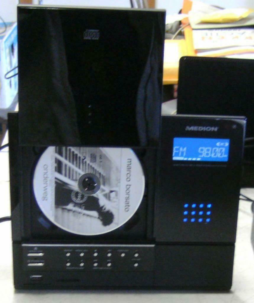 Ventes - Super music center, TV, Hi-fi & Vidéo, Enceintes, Enlèvement