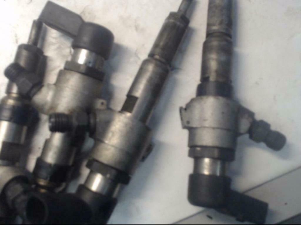 injecteur siemens 9655304880, Enlèvement ou Envoi, Utilisé