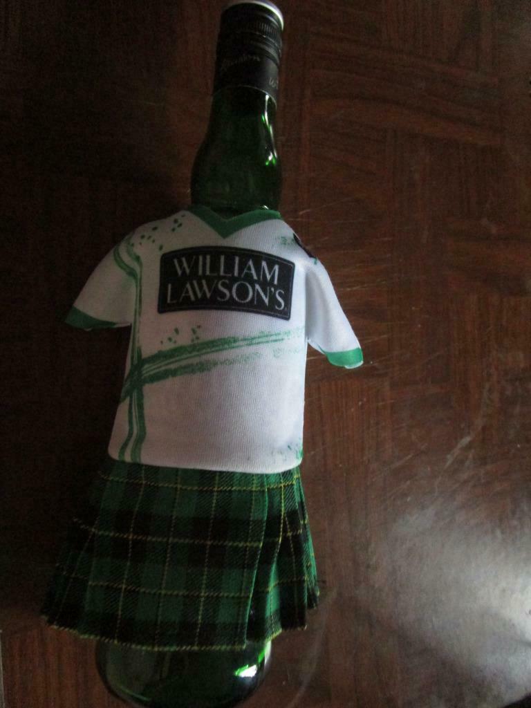 bouteille collector, Collections, Marques & Objets publicitaires, Envoi, Neuf, Autres types