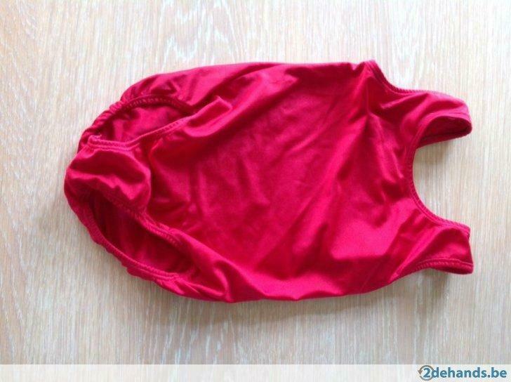 Turnpak 6 jaar, Ophalen, Gebruikt, Overige typen