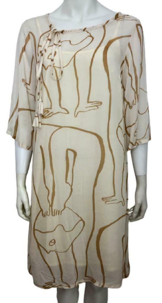 Ottod'Ame jurk - FR 38 - Nieuw, Kleding | Dames, Maat 38/40 (M), Overige kleuren, Verzenden, Nieuw