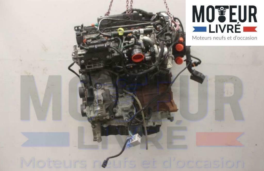 Moteur CITROEN C5 DS PEUGEOT 508 5008 308 3008 2.0L Diesel, Autos : Pièces & Accessoires, Moteurs & Accessoires, Citroën, Peugeot
