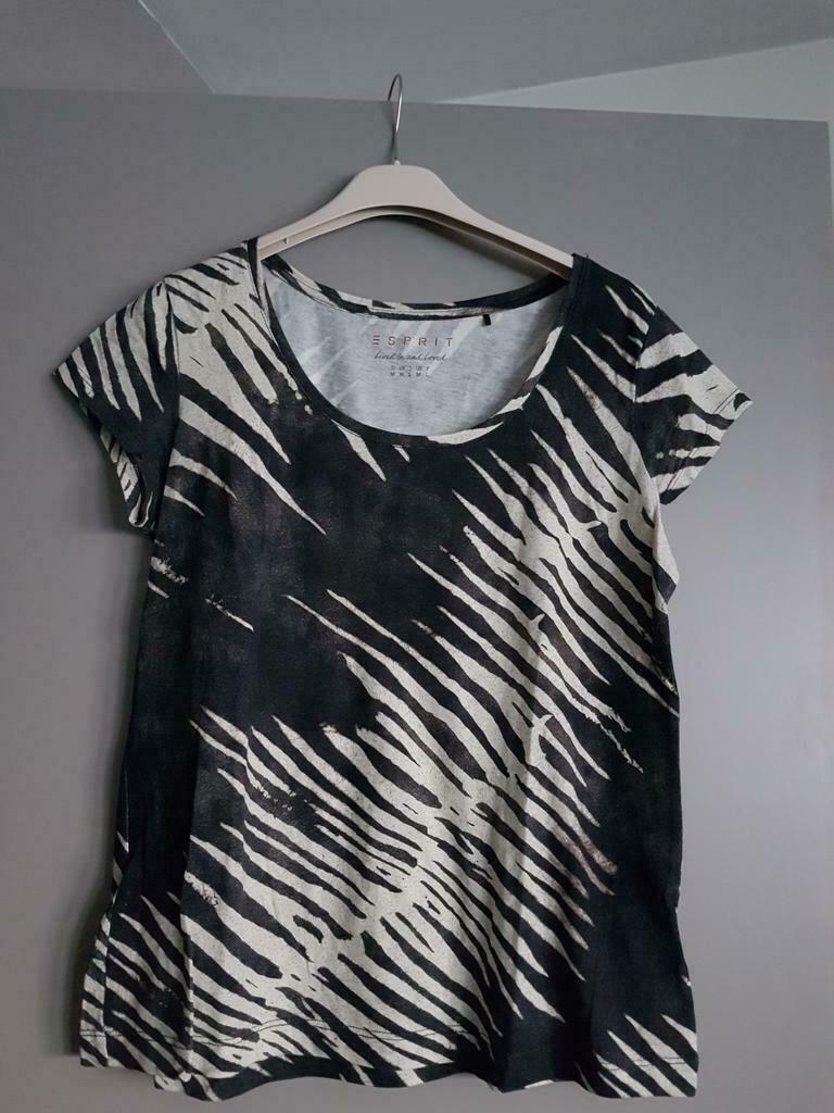 3 t-shirts, Neuf, Manches courtes, Taille 38/40 (M), Enlèvement ou Envoi