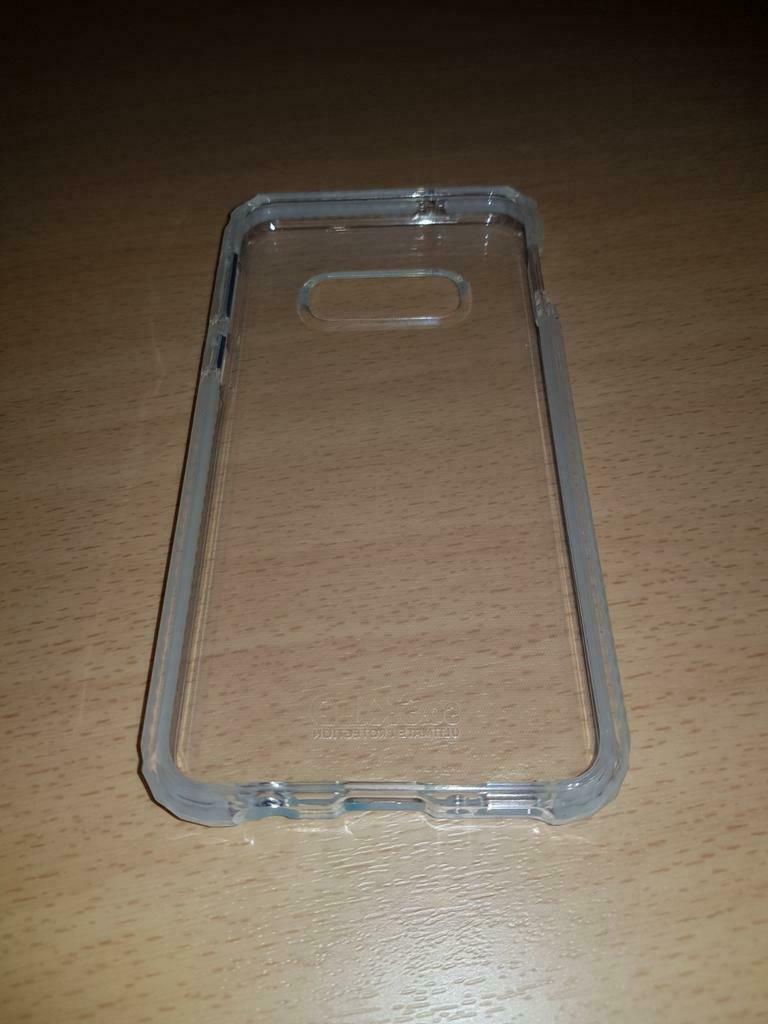 Nieuwe back cover voor Samsung Galaxy S10e, Ophalen, Nieuw, Overige modellen, Frontje of Cover