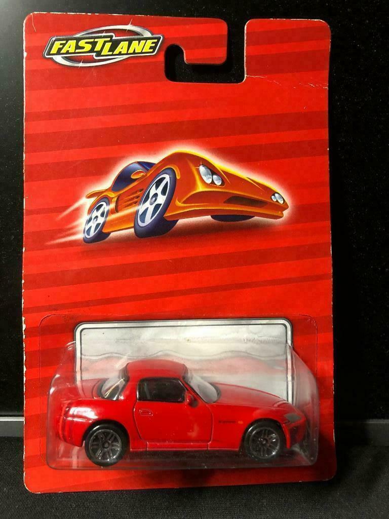 REALTOY Honda S2000 HARDTOP, Ophalen of Verzenden, Nieuw, Auto