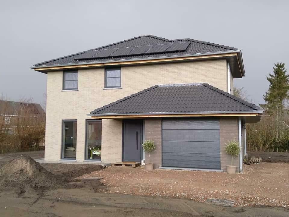 Aannemer aanvaard nog opdrachten vanaf februari 2026