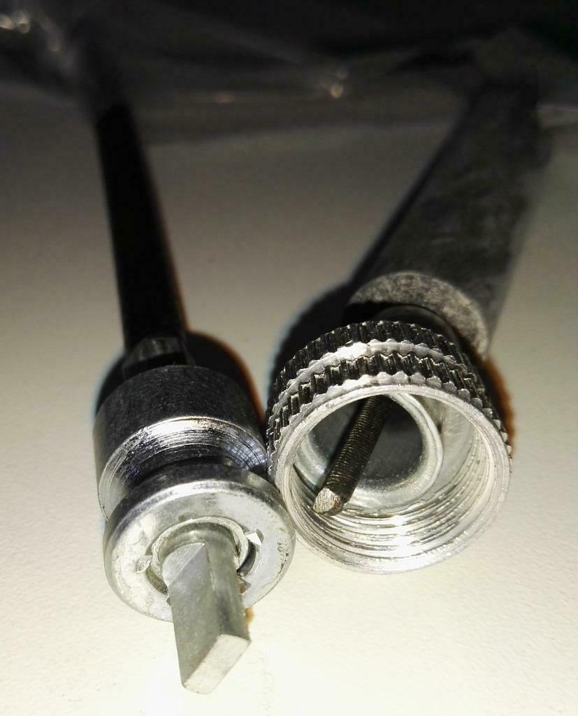 Kabel Kmteller Mercedes Limo (e.a. modellen), Enlèvement, Neuf, Mercedes-Benz