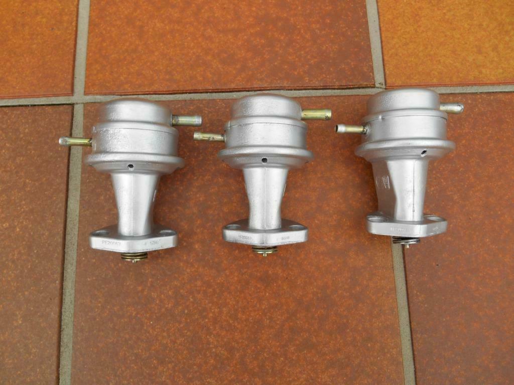 BMW 02 serie E10 : Benzinepomp in gebruikte staat, Auto-onderdelen, Ophalen, Gebruikt, BMW