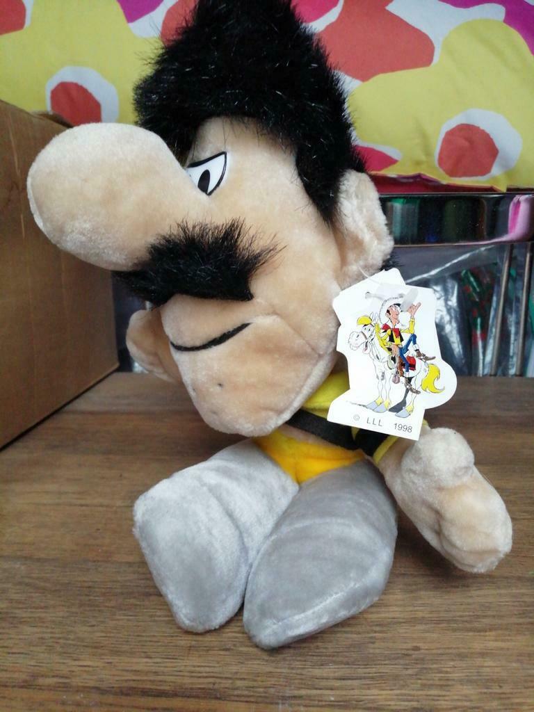 Dalton, lucky luke, Verzamelen, Ophalen of Verzenden, Nieuw