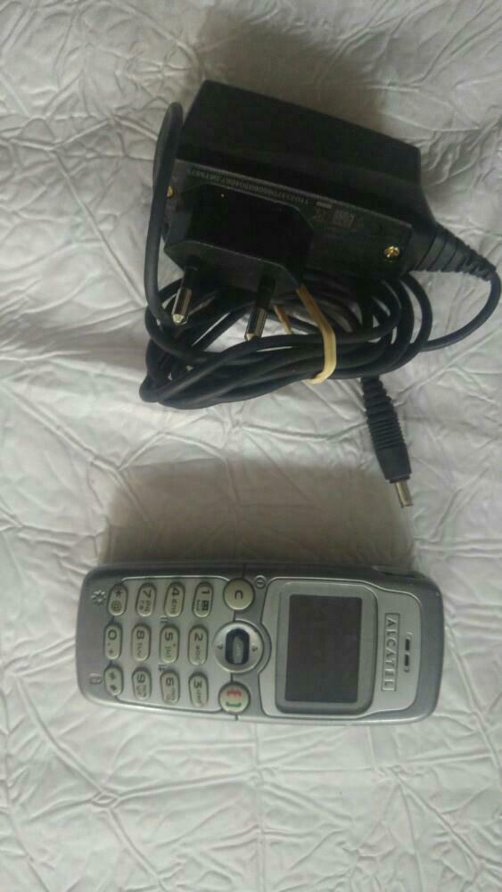 Gsm alcatel, Télécoms, Enlèvement ou Envoi, Utilisé