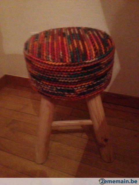 tabouret, Maison & Meubles, Utilisé
