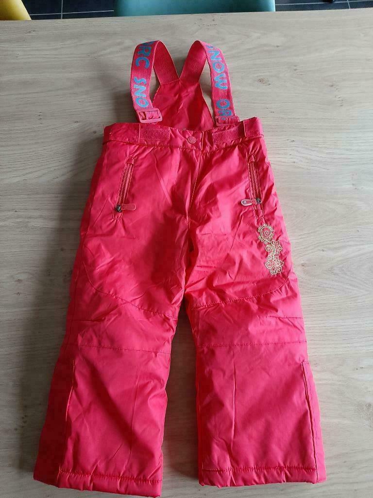 Salopette de ski Orchestra, Autres types, Comme neuf, Enlèvement, Fille