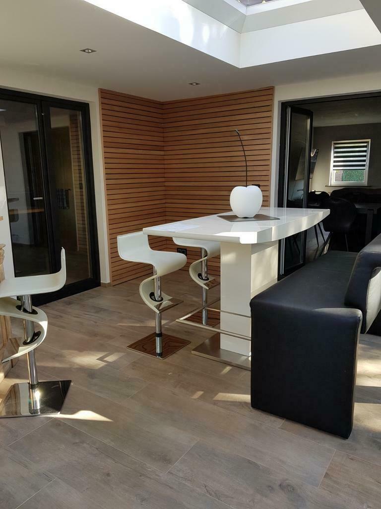 Entreprise de carrelage