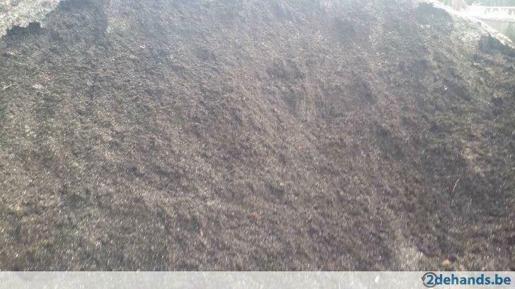 specialist   in   grondverbeterraar   en   plantgrond, Ophalen, Nieuw