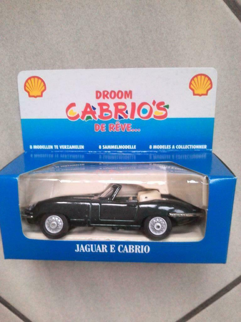 Miniatuur auto's, Ophalen of Verzenden, Nieuw, Auto