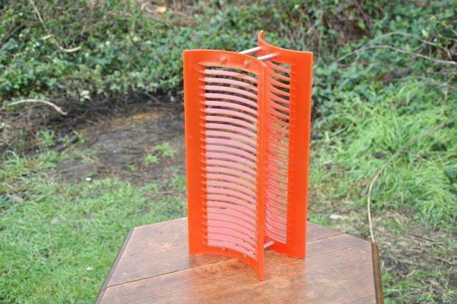 rangement pour cd, Maison & Meubles, Enlèvement ou Envoi, Utilisé