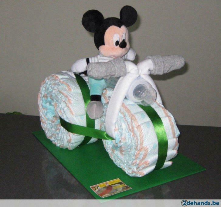 luiertrike trike, Ophalen of Verzenden, Nieuw