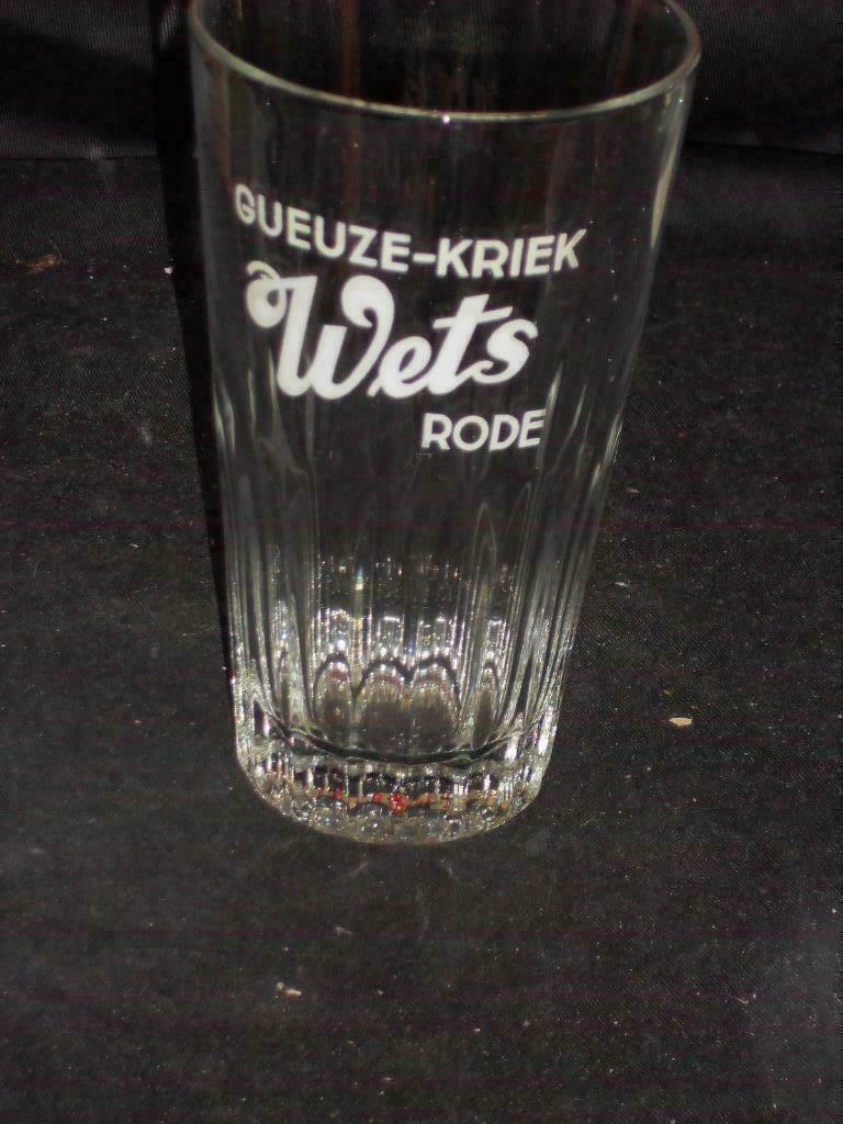 Gueuze.Kriek.Lambic.Gueuze Rodea.D 140, Enlèvement ou Envoi, Comme neuf, Verre ou Verres, Autres marques