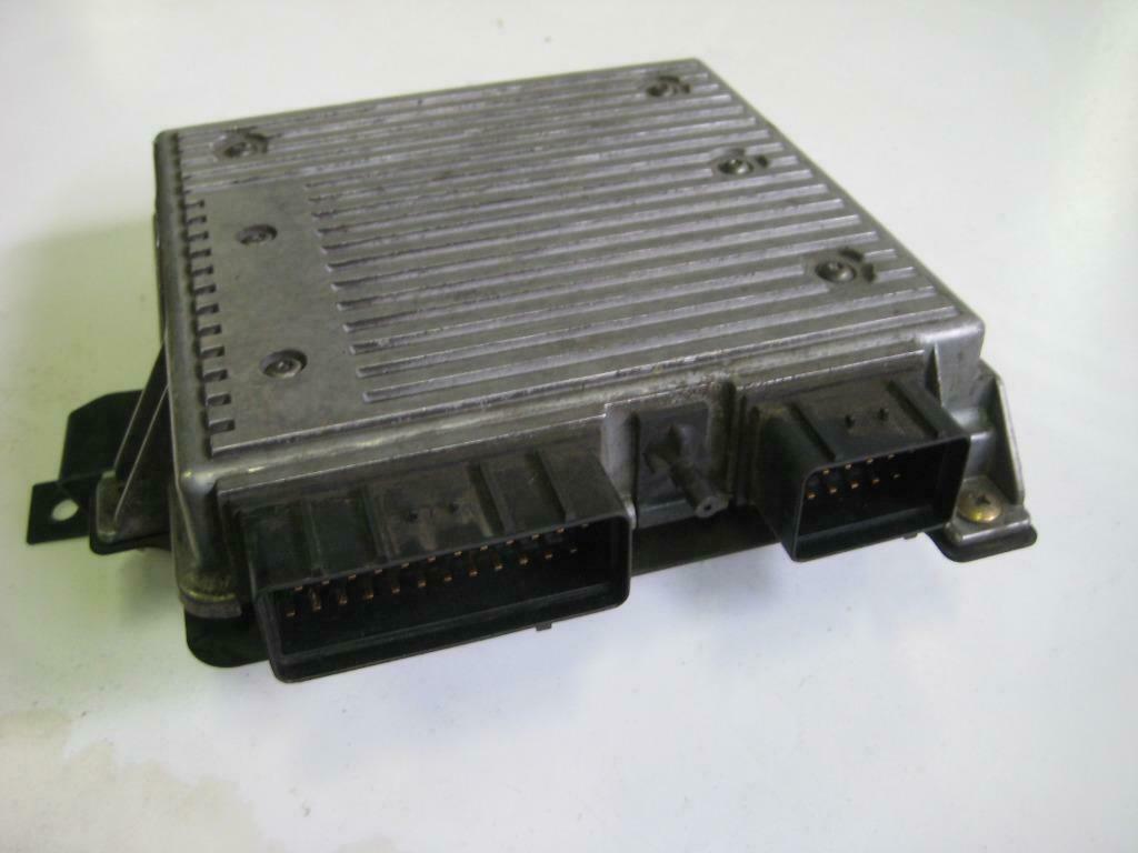 ECU - motorstuurdoos, 2 FICHES , CLASSIC MINI SPI '92-'96, Ophalen, Gebruikt, Rover