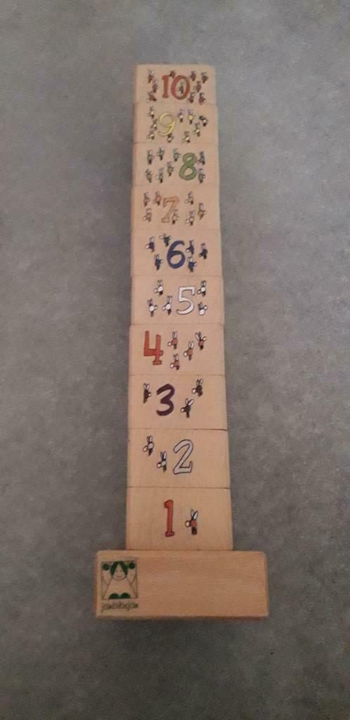 Teltoren merk Janbibejan, Enfants & Bébés, Enlèvement ou Envoi, Comme neuf