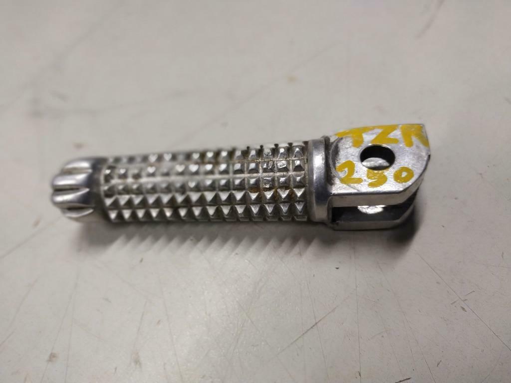 yamaha tzr 250 voetsteun, Motoren, Ophalen of Verzenden, Gebruikt