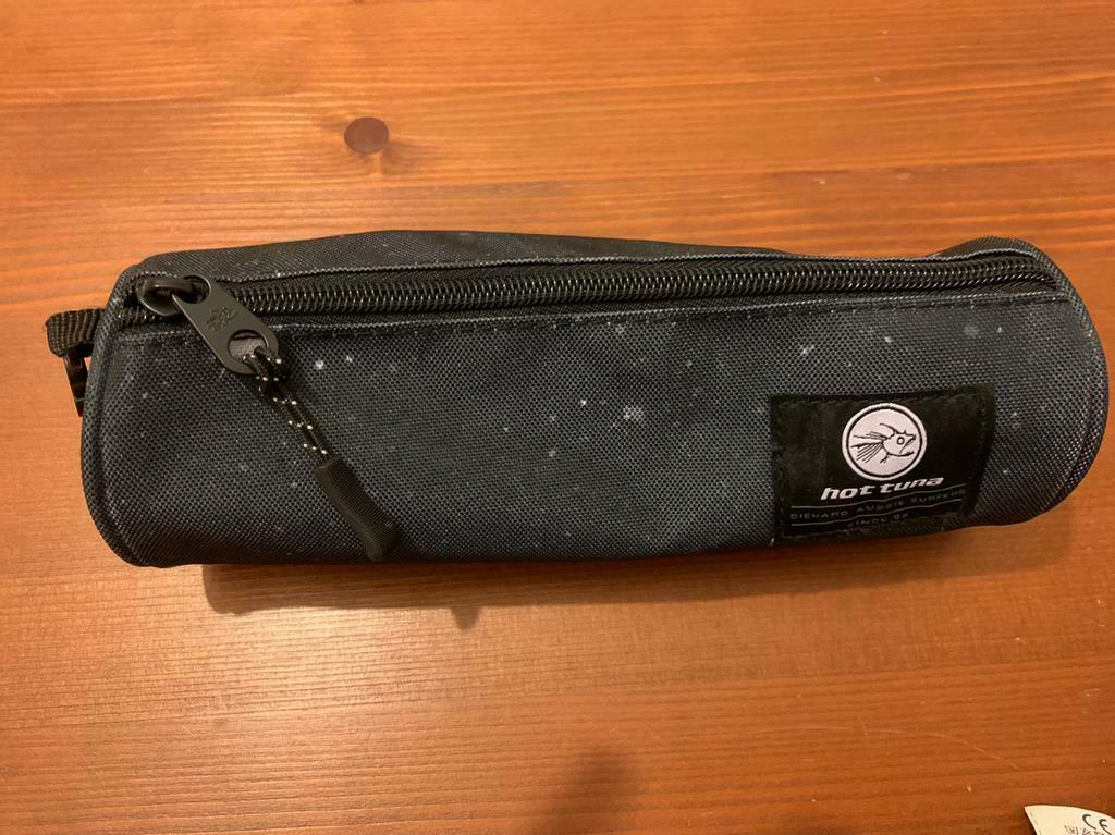 Pennenzak, Diversen, Ophalen of Verzenden, Zo goed als nieuw