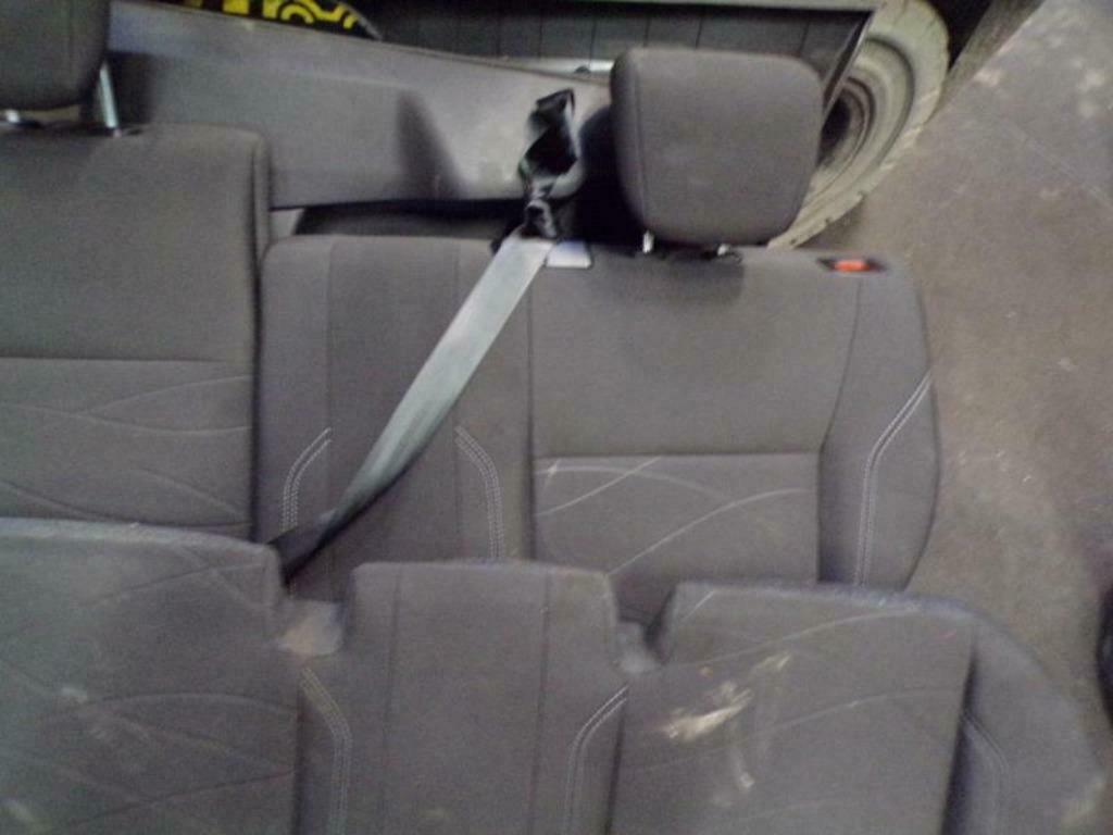 Intérieur complet Ford Fiesta VI  2012 LP/13111, Autos : Pièces & Accessoires, Habitacle & Garnissage, Ford, Utilisé, Enlèvement ou Envoi