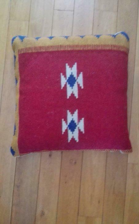 kelim kussen groot, Ophalen of Verzenden, Nieuw