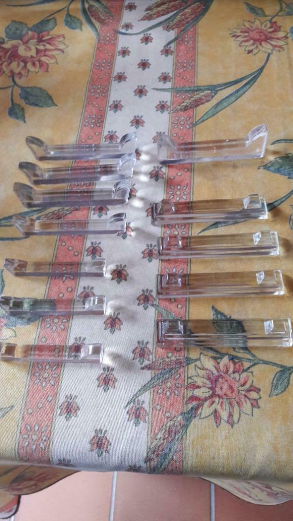 Porte couteaux, Antiquités & Art, Enlèvement