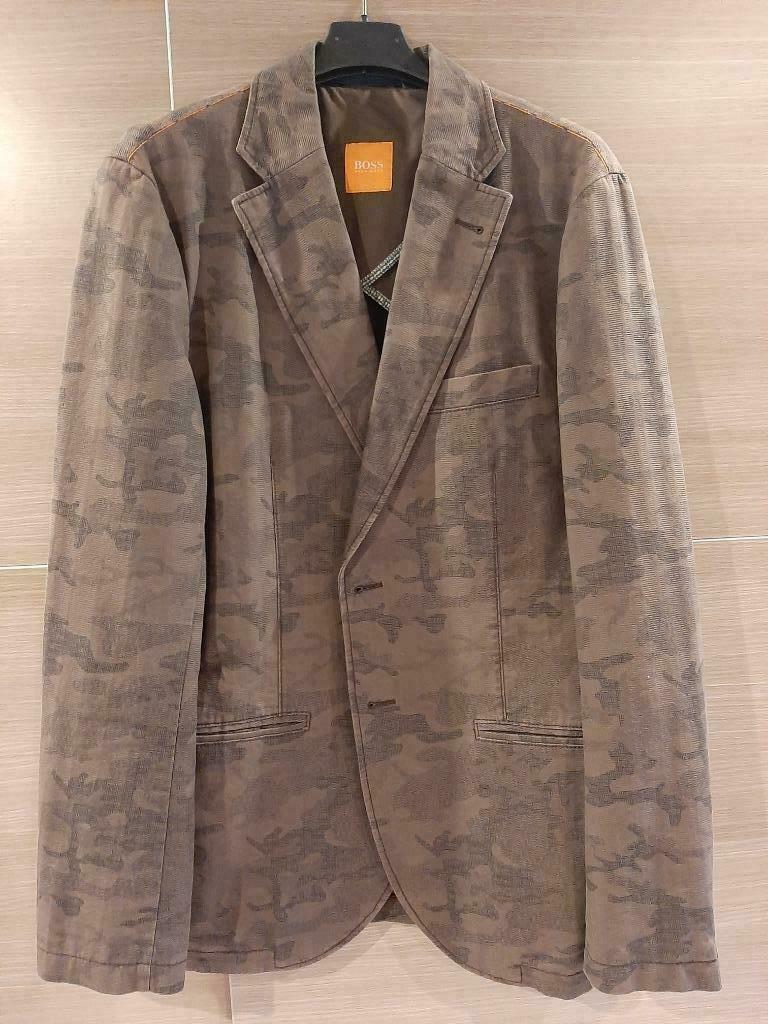 Veston Hugo Boss, Vêtements | Hommes, Costumes & Vestes, Autres couleurs, Comme neuf, Enlèvement, Hugo Boss