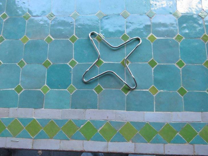 Diffuseur de flamme inox, Electroménager, Cuisinières, Enlèvement ou Envoi, Neuf