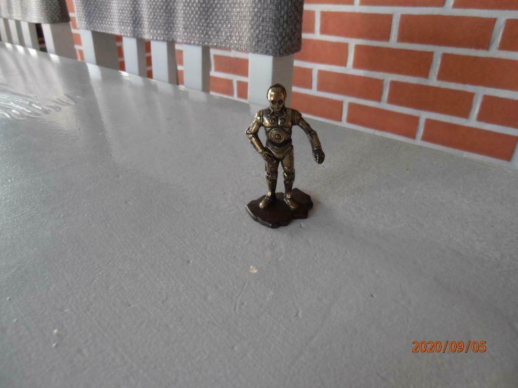 Figurine "C-3PO" de Star-Wars – KENNER (1994), Ophalen of Verzenden, Gebruikt, Fantasy