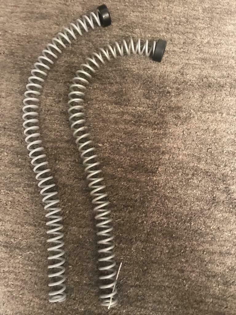 HEAVY DUTY VEER VOOR VOORSPOELDOUCHE HORECA, Ophalen, Zo goed als nieuw, Grijs