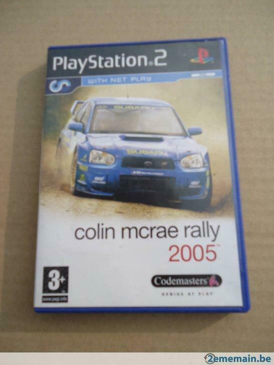 Jeux PS2 Sony Playstation en excellent état., Consoles de jeu & Jeux vidéo, Utilisé