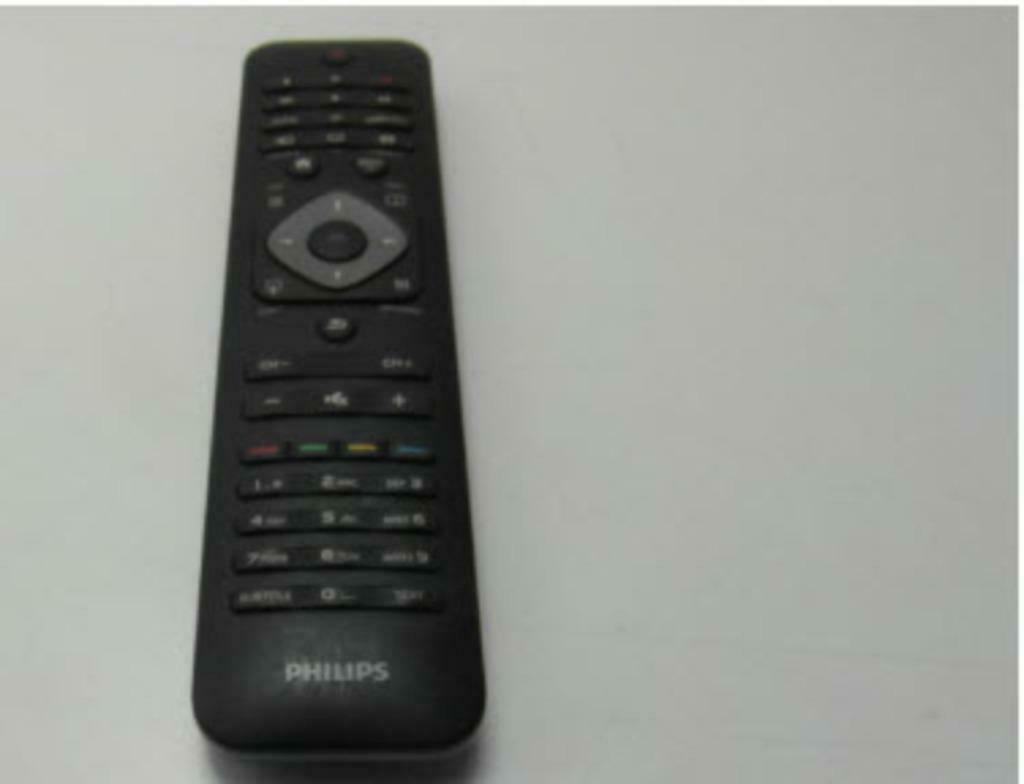 AFSTANDSBEDIENING 242254990636 PHILIPS, Enlèvement ou Envoi, Neuf, Originale, TV