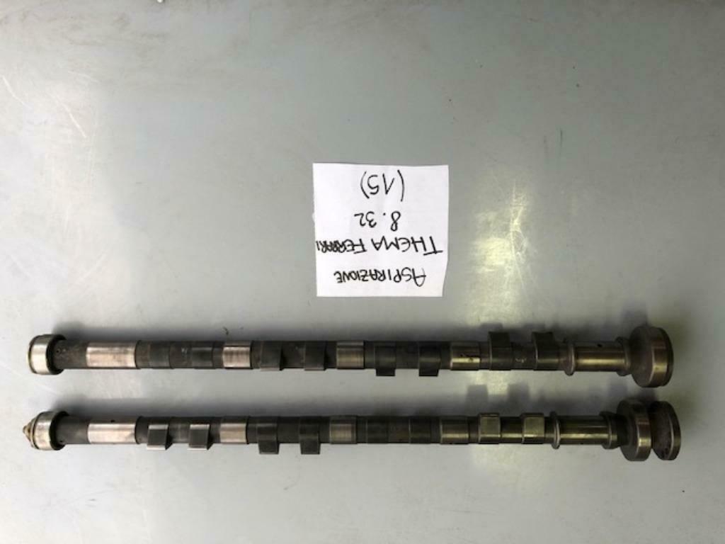 Arbres à cames pour Lancia Thema 8.32, Autos : Pièces & Accessoires, Enlèvement ou Envoi, Utilisé, Lancia