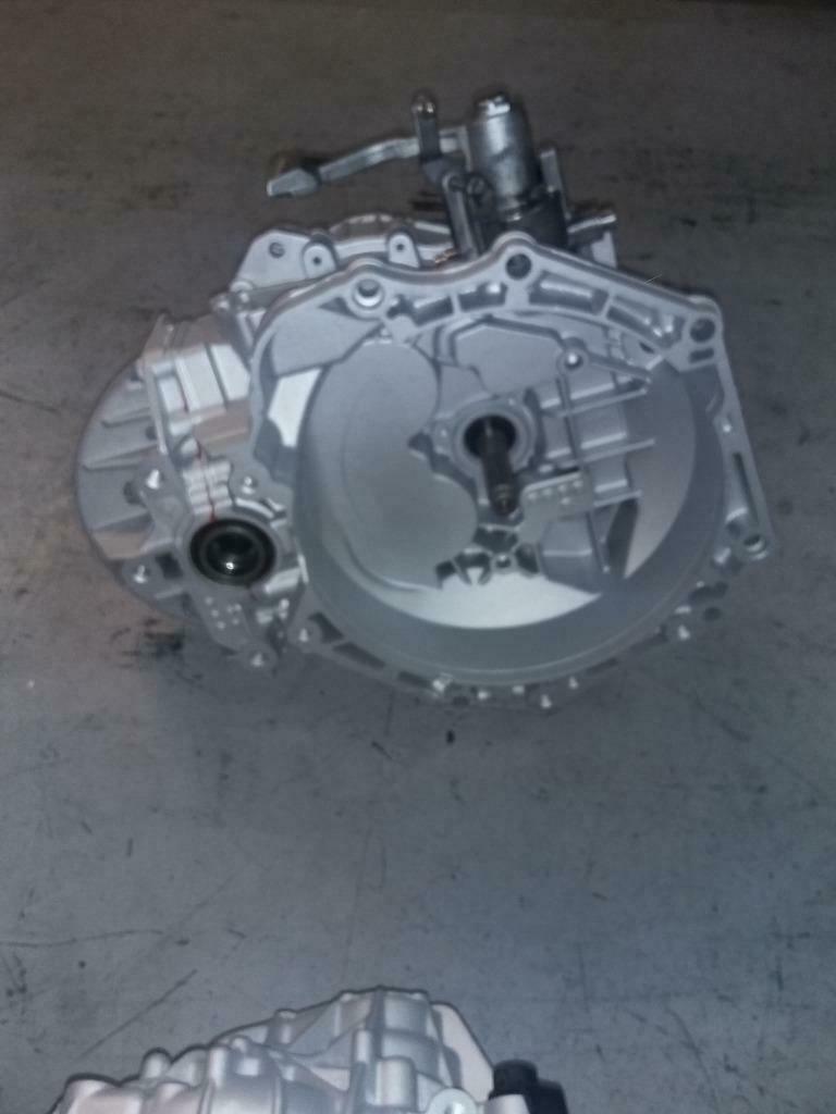 Boite vitesse opel astra 1.7 zafira, insignia, Autos : Pièces & Accessoires, Enlèvement ou Envoi, Révisé, Chevrolet