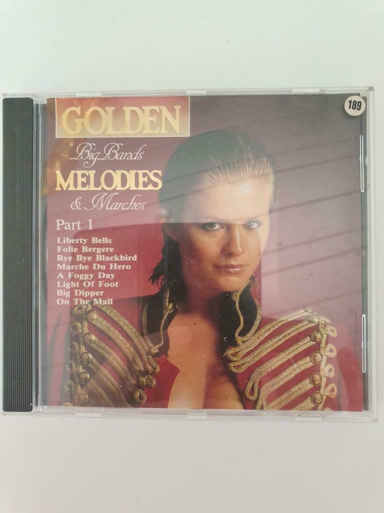 Mélodies et marches de big bands, Enlèvement ou Envoi