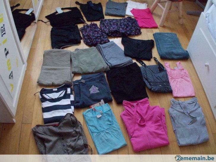 ESPRIT lot vêtements femme, Kleding | Dames, Overige Dameskleding, Gedragen, Ophalen of Verzenden