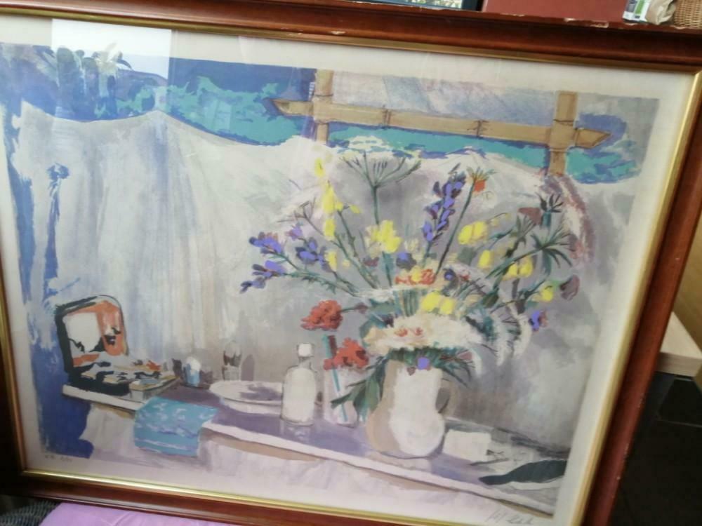 Belle Épreuve d'artiste 7/25, Enlèvement ou Envoi