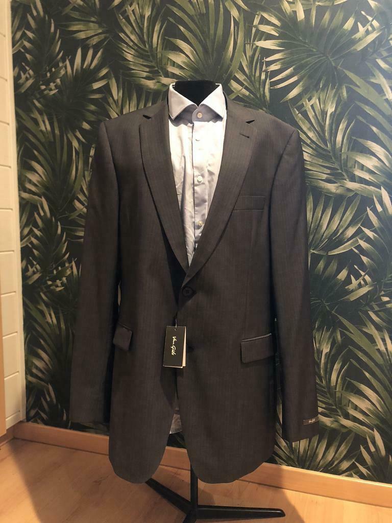 Du blazer de Gil, Vêtements | Hommes, Costumes & Vestes, Enlèvement ou Envoi, Neuf, Taille 48/50 (M), Noir