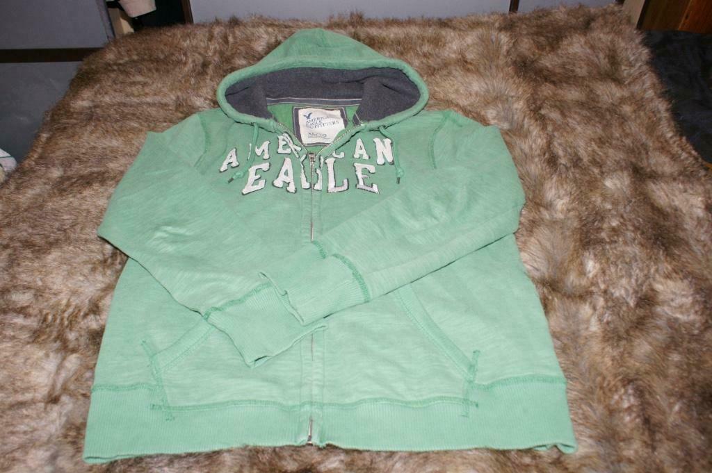 Sweat hoodie American Eagle XL New !!, Vêtements | Hommes, Enlèvement ou Envoi