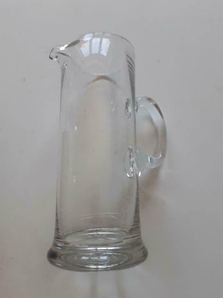 karaf  "Spiegelau" nieuw, Ophalen of Verzenden, Nieuw