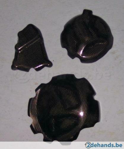 carbon motordeksel beschermingbmw s1000rr, Nieuw