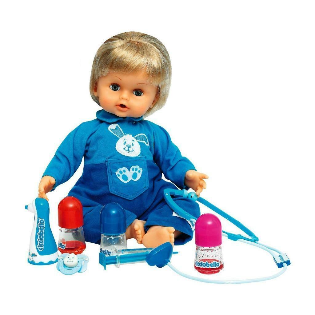 ciccio bello pop, Ophalen of Verzenden, Gebruikt, Babypop