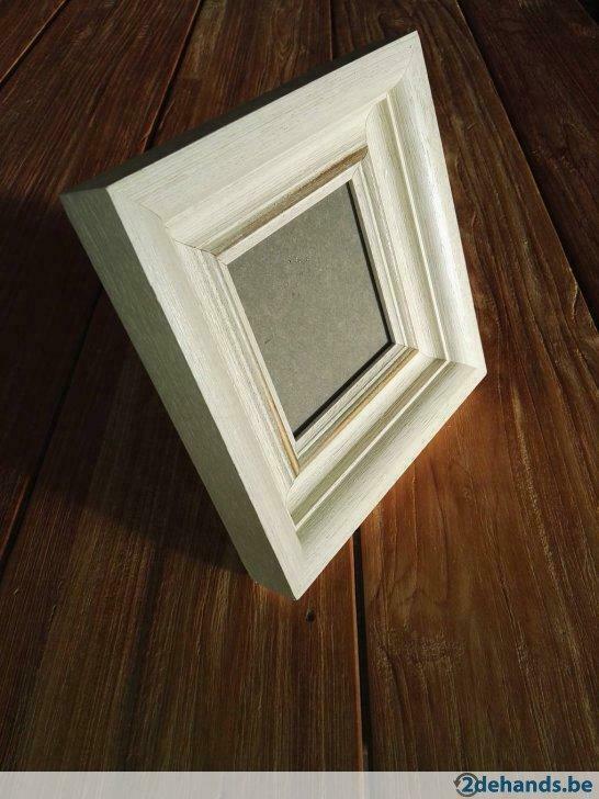 Fotokadertje - Landelijke cottage stijl, Huis en Inrichting, Nieuw