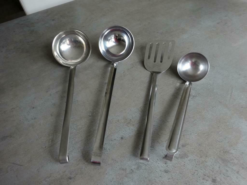 Keukengerief, Huis en Inrichting, Ophalen of Verzenden, Gebruikt