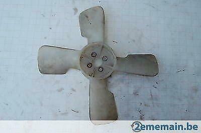hélice  ventilateur pour Suzuki lj80 de 1979 a 1982, Gebruikt, Suzuki